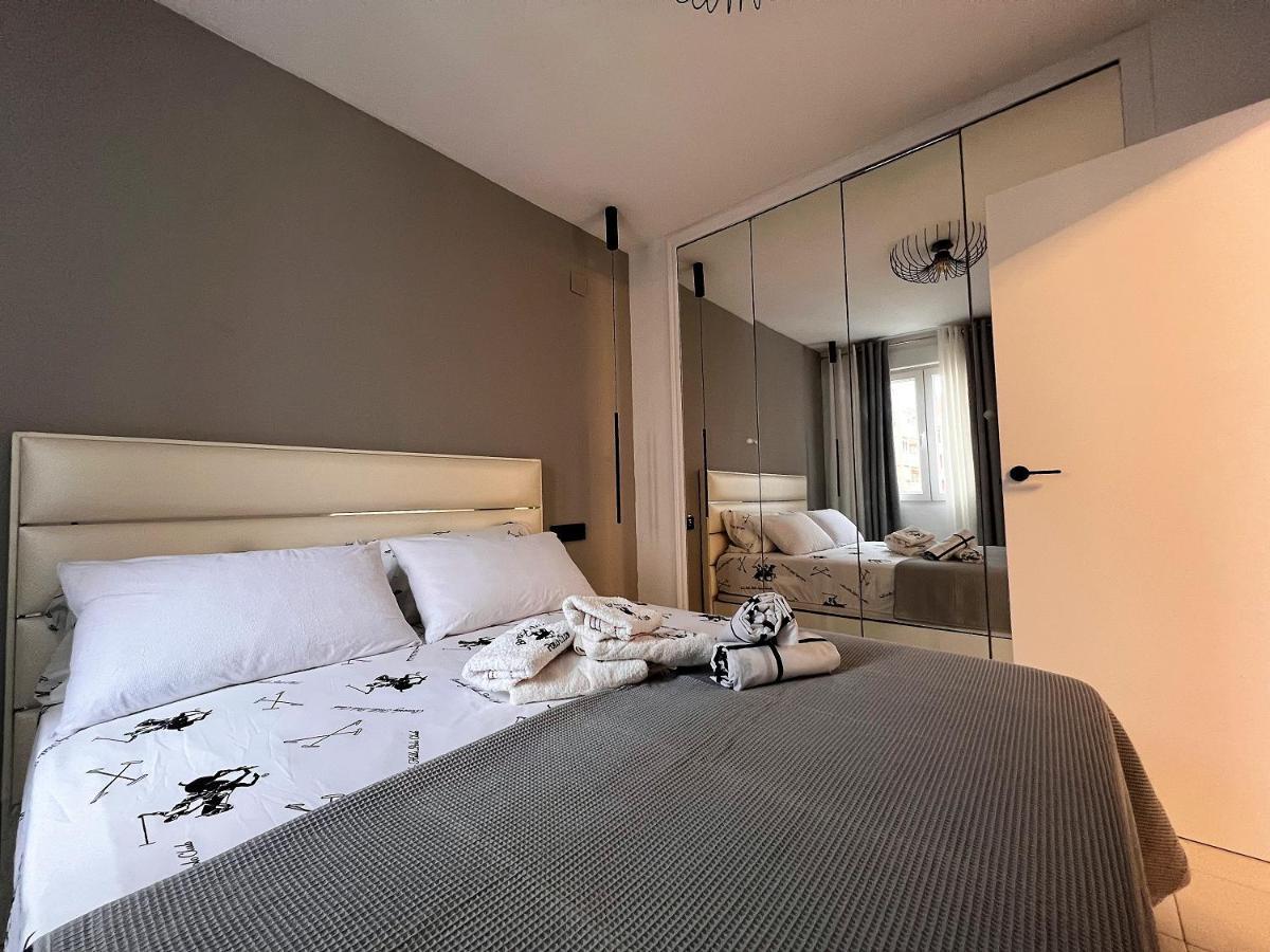 Holiday Suite Virgin De La Paloma Torrevieja Ngoại thất bức ảnh