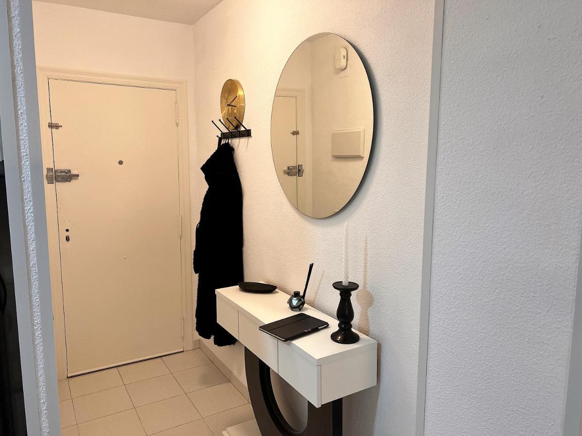 Holiday Suite Virgin De La Paloma Torrevieja Ngoại thất bức ảnh